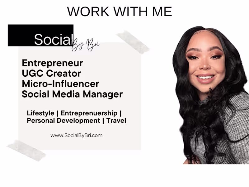 Cover image for Website Portfolio