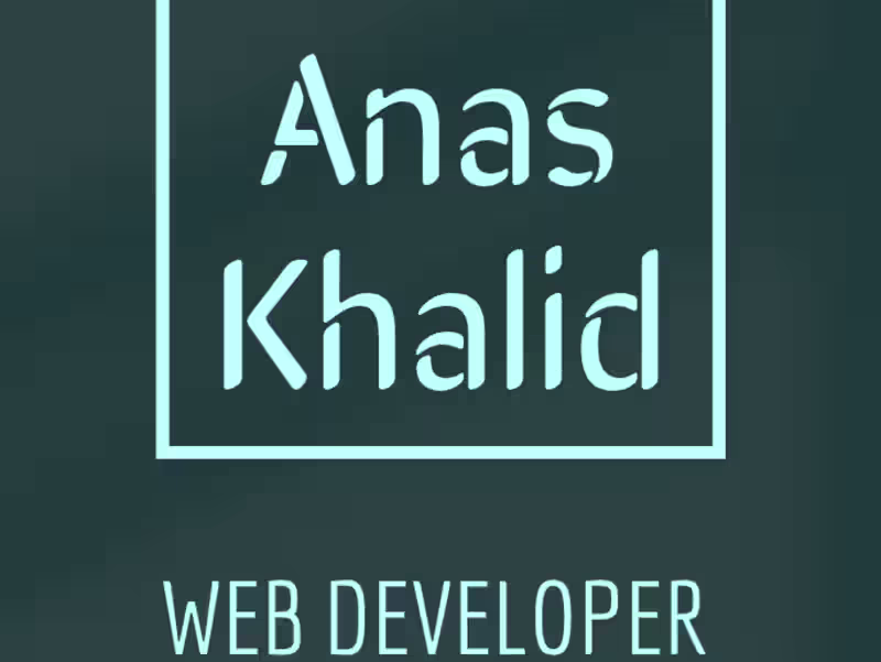 Cover image for Fullstack Web Development