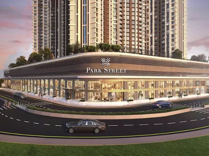 Cover image for Top 11 Benefits of Investing in Commercial Property in India