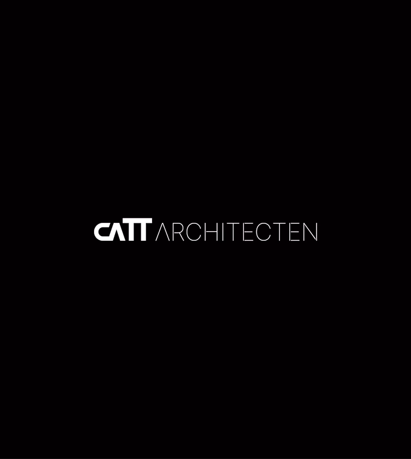 Cover image for Rebranding CATT Architecten