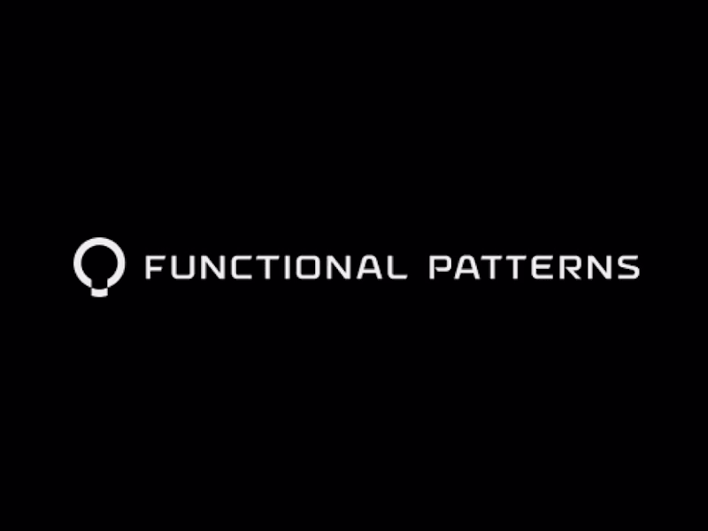 Cover image for Functional Patterns I Webflow Development