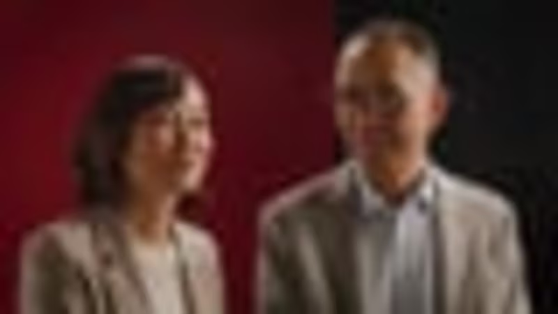 Cover image for Din Tai Fung Corp Leadership
