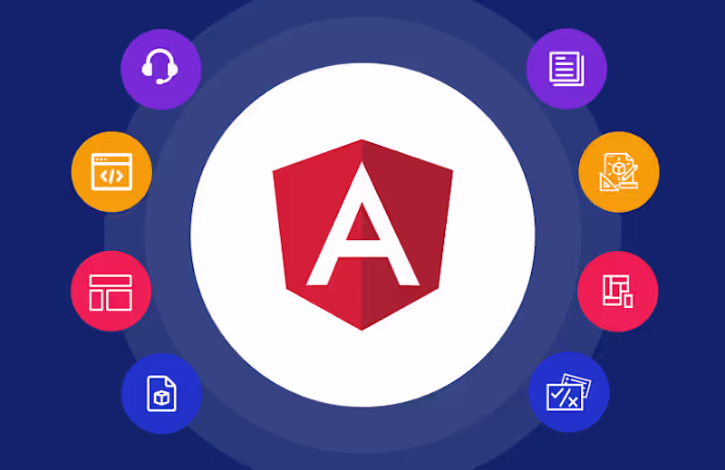 Cover image for FRONT END DEVELOPMENT