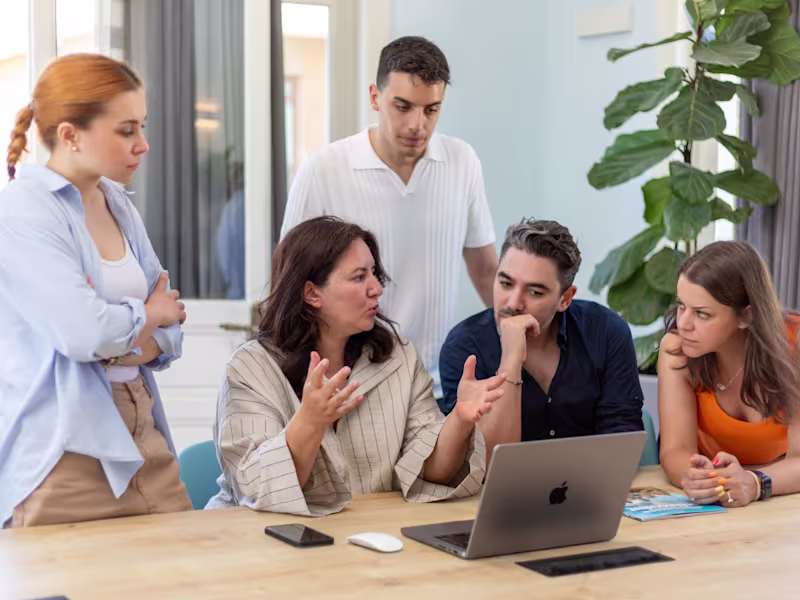 Cover image for Data Driven Marketing Strategy