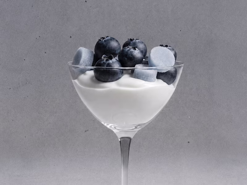 Cover image for Lumi Gummies — AI Art Direction