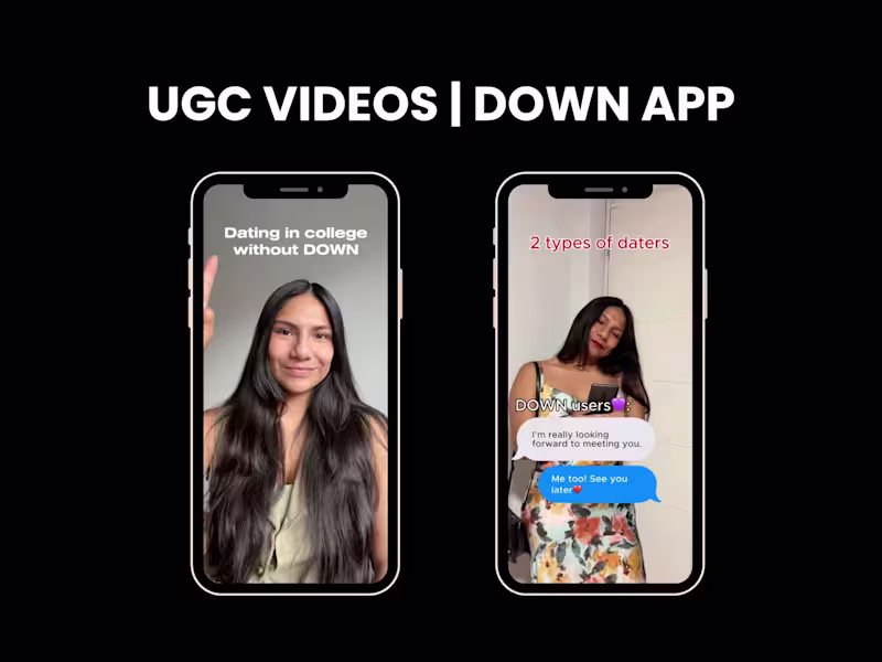 Cover image for Engaging UGC Content Creation to Boost Your Brand’s Visibility 