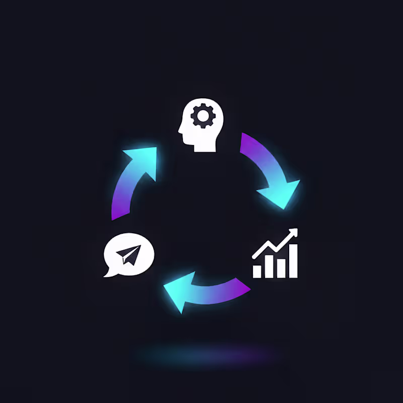 Cover image for Lifecycle & CRM Growth Engine Build ($6k–8k)