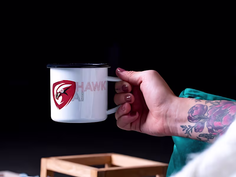 Cover image for HawkAI