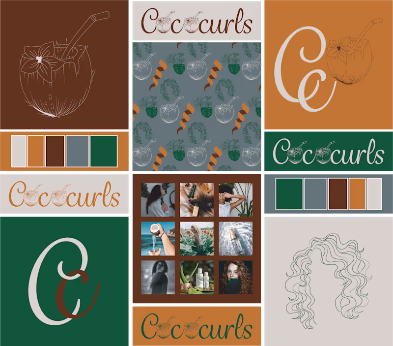 Cover image for Branding Package 