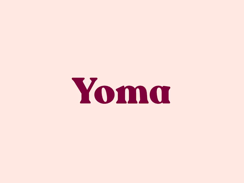 Cover image for Logotype design fashion e-commerce app