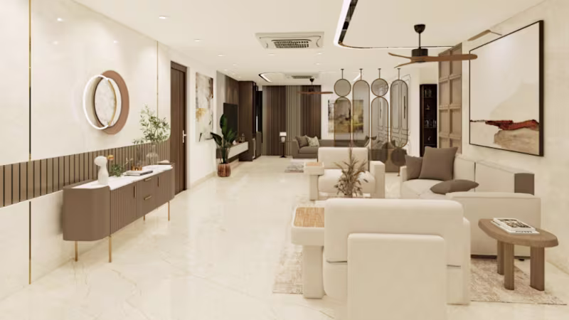 Cover image for Designed a 2,680 sq. ft.