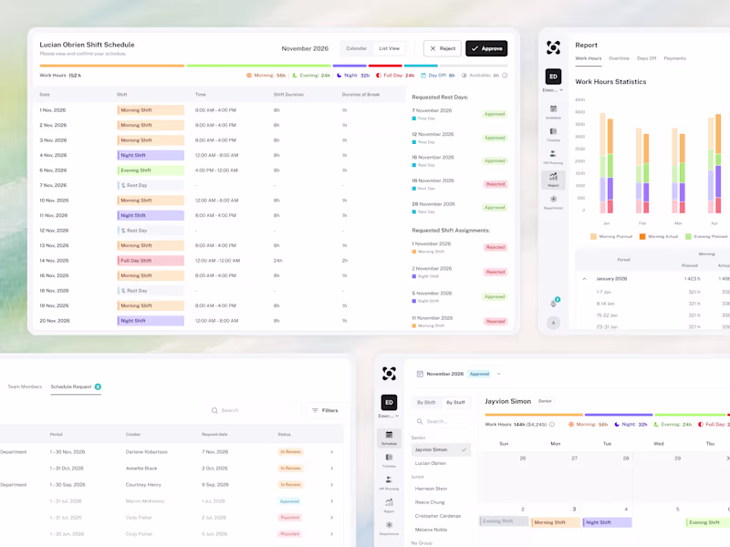 Cover image for 🧩 A look at how the whole system comes together as one conn...