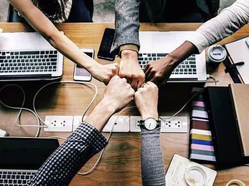 Cover image for Customer Success Executive