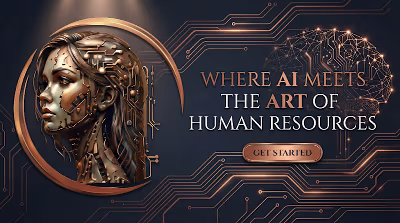 Cover image for Artisan HR AI: Fractional, Boutique