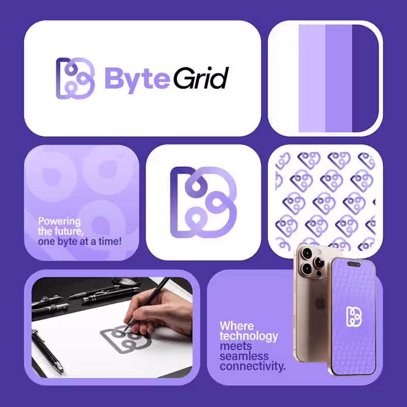 Cover image for Not every logo tells you