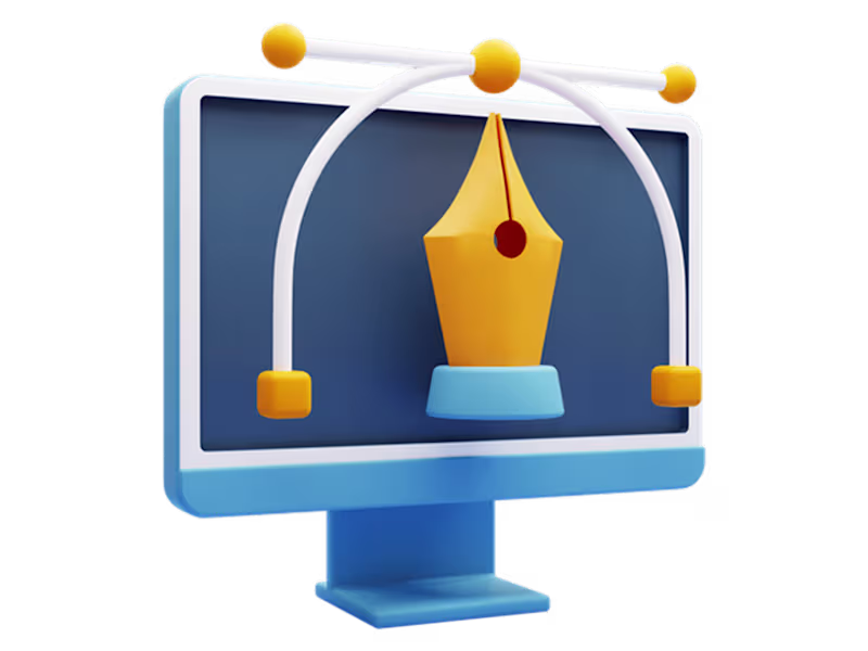 Cover image for Graphic and UX Design