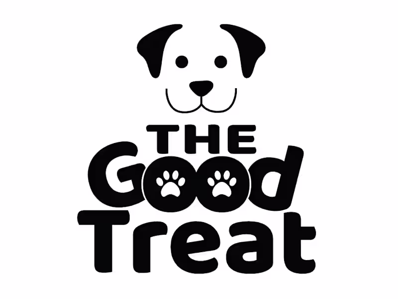 Cover image for The Good Treat
