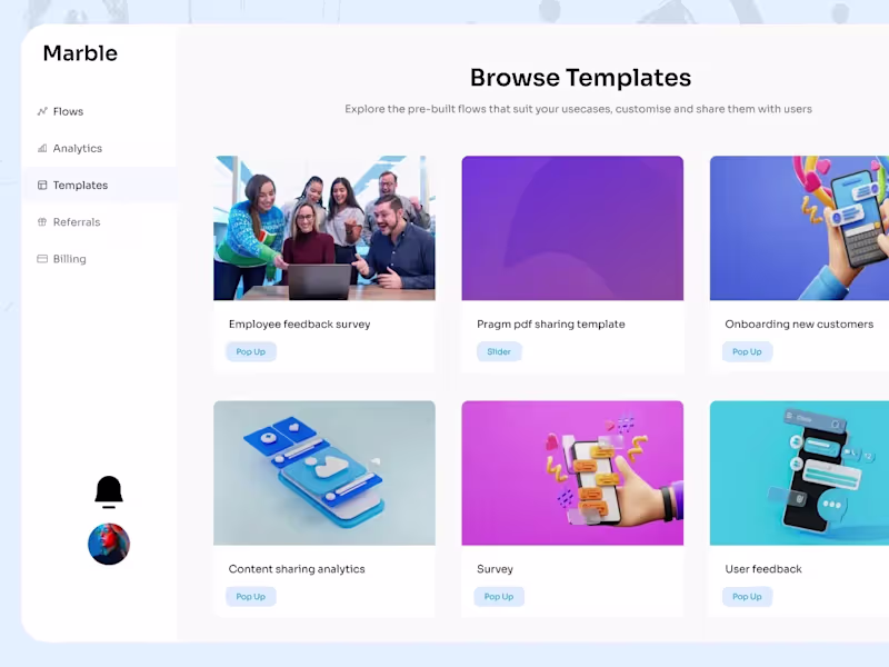 Cover image for Designing No-Code SaaS Platform