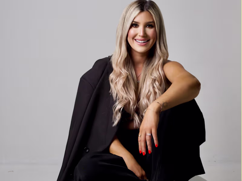 Cover image for Marketing Strategist & Digital Operations | Cassandra Britton