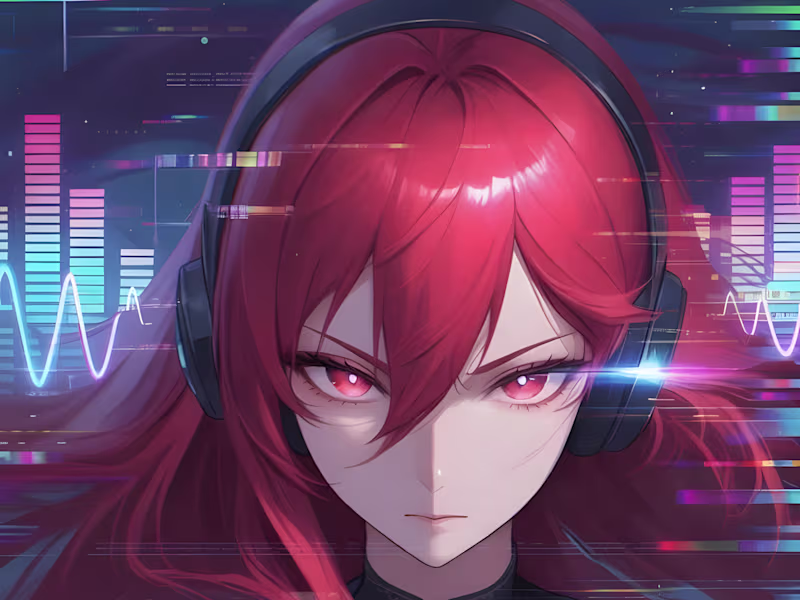Cover image for Create SFW or NSFW custom art work.
