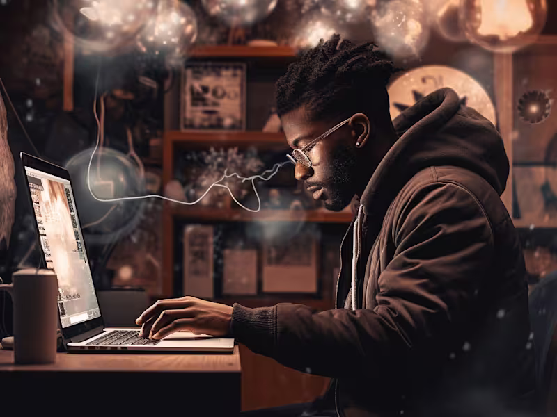 Cover image for Beginner's Guide to Exporting and Saving in Photoshop