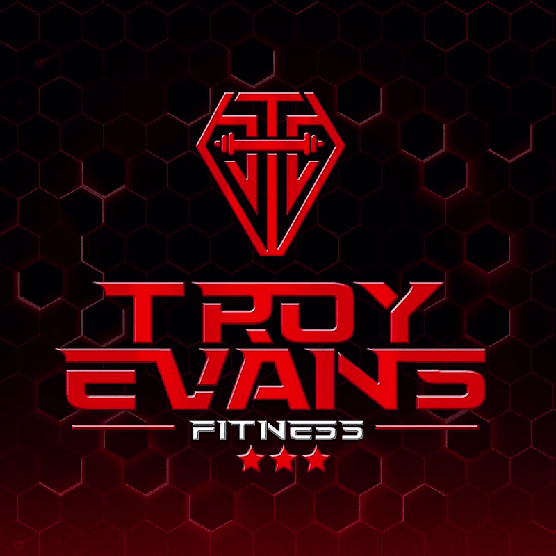 Cover image for TROY EVANS FITNESS