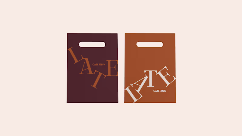 Cover image for Late - Identity | Web Design | Framer Development