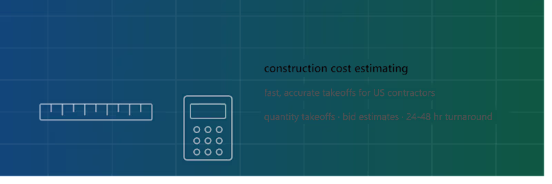 Cover image for Win More Bids with Accurate Cost Estimates