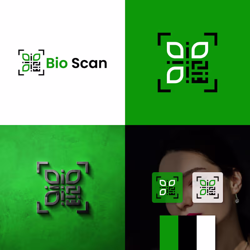 Cover image for Design a bold and modern logo
