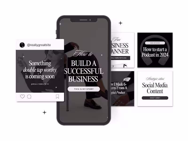 Cover image for Social Media Management and Marketing to Boost Your Brand