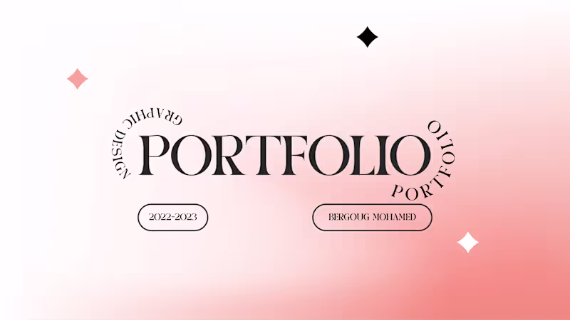 Cover image for My Portfolio on Behance