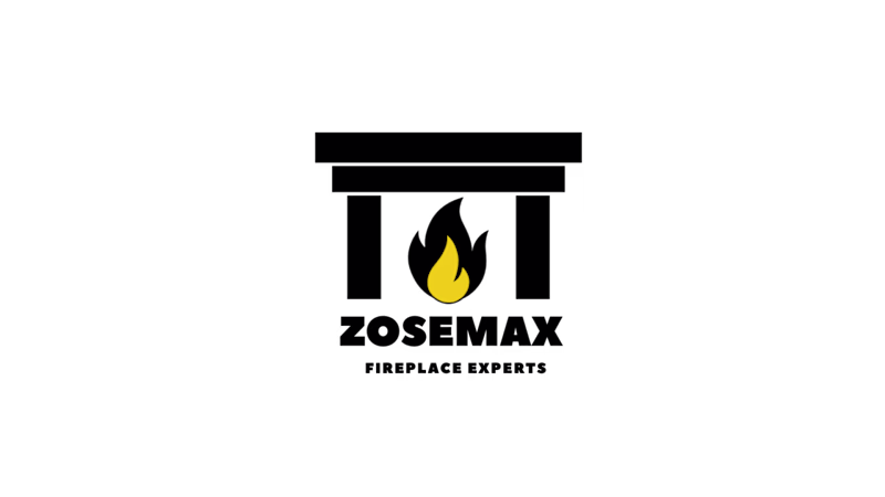 Cover image for Zosemax logo (Fireplace Installation Company)