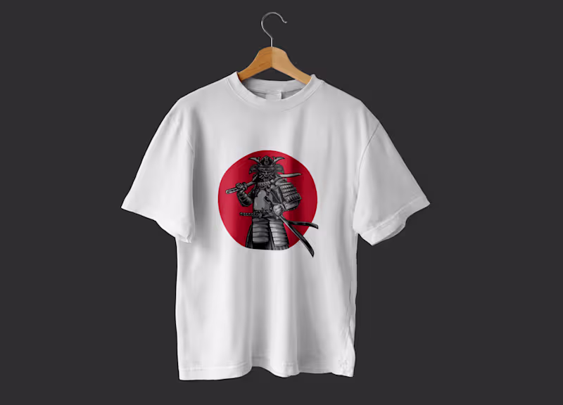 Cover image for T-shirt Designs on Behance