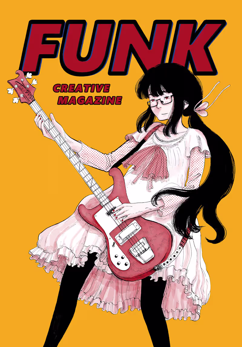 Cover image for Portfolio