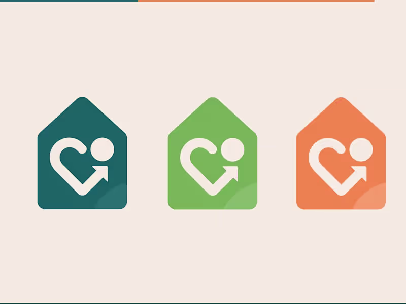 Cover image for Logo Design