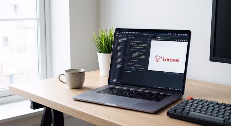 Cover image for Laravel Bug Fixing & Application Improvements