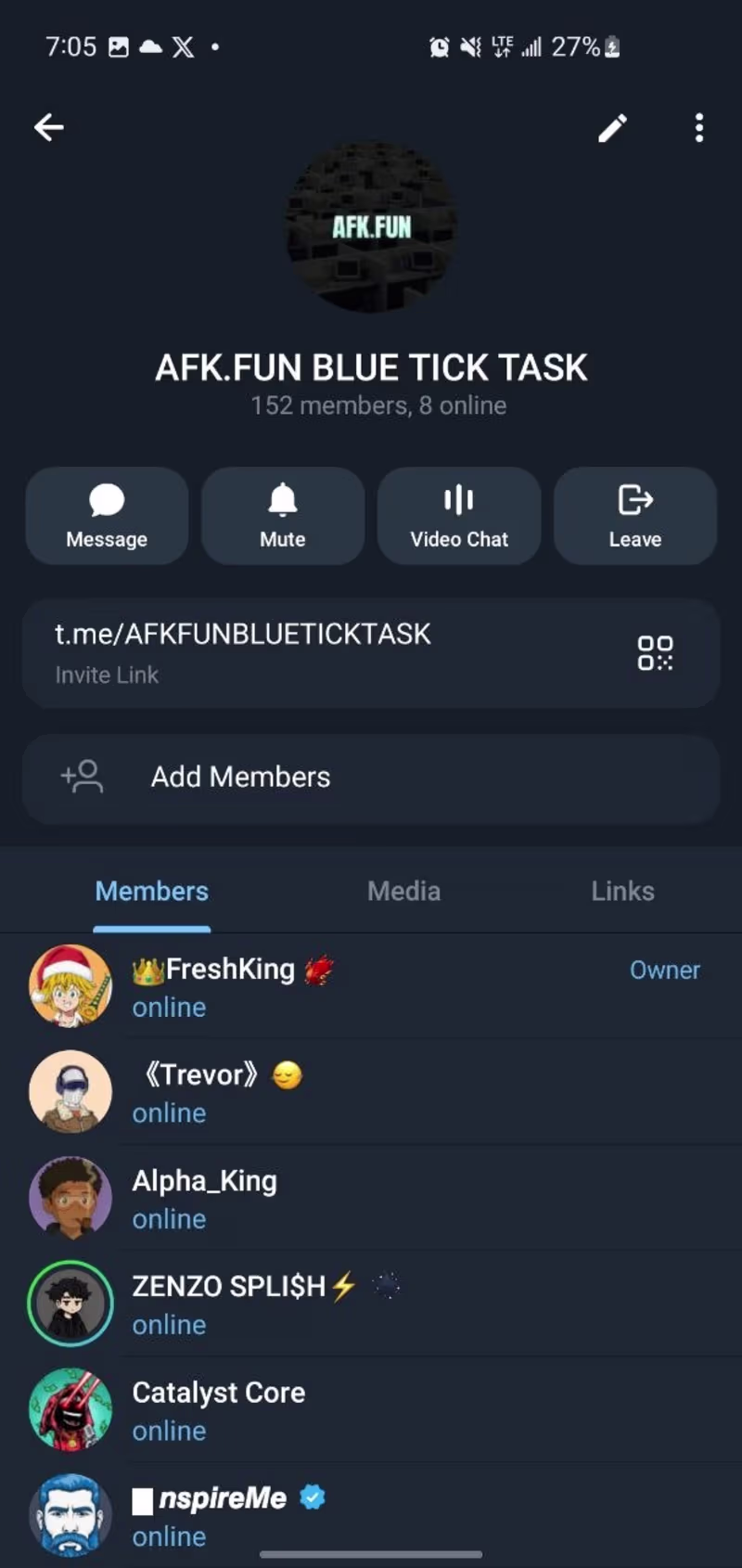 Cover image for Community onboarding 