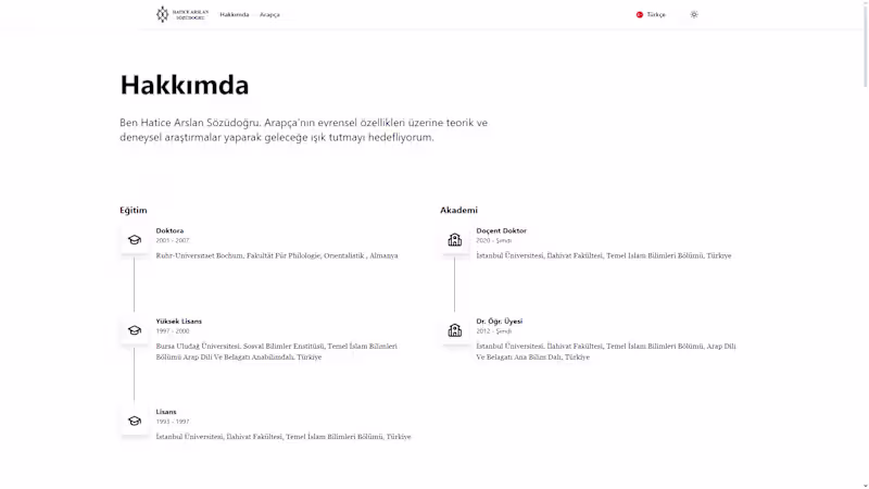 Cover image for  Multilingual Academic Blog Platform – Built with Next.js 