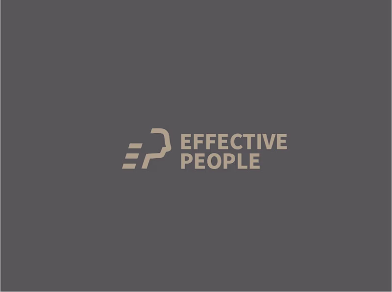Cover image for Effective People