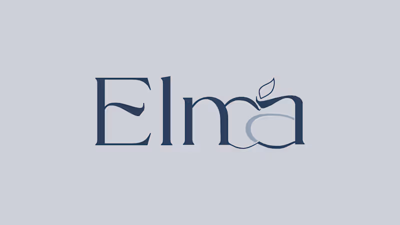 Cover image for Visual Identity for Interior Designer