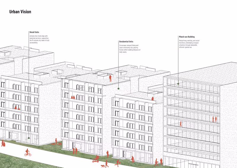 Cover image for 3D Modelling for Architecture, Interiors & Urban Design