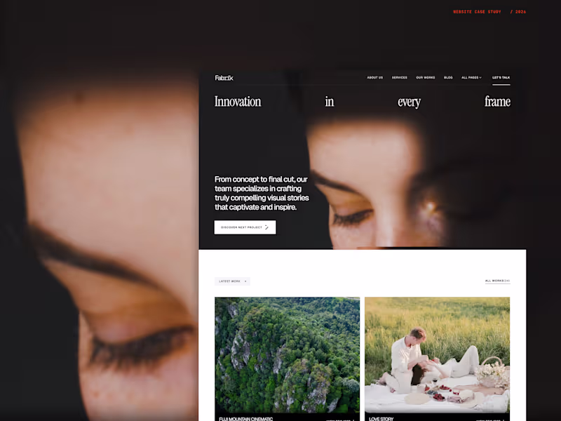 Cover image for Webflow to Framer Migration