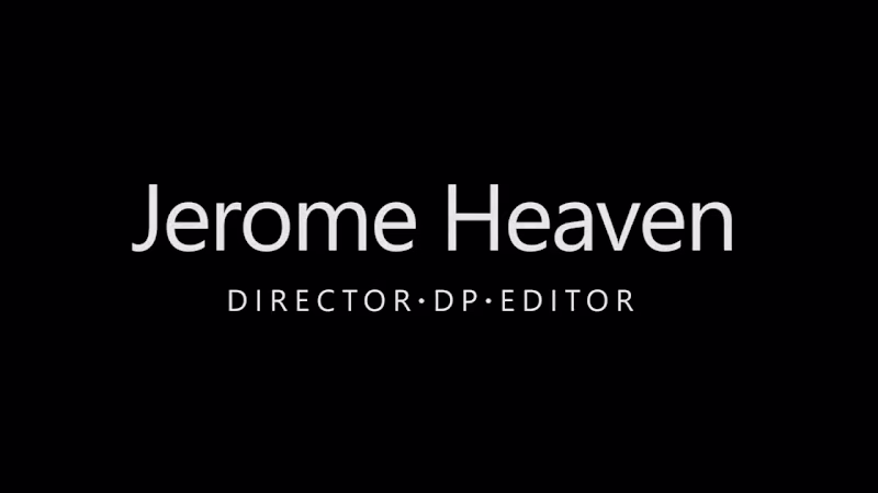 Cover image for Demo Reel - YouTube