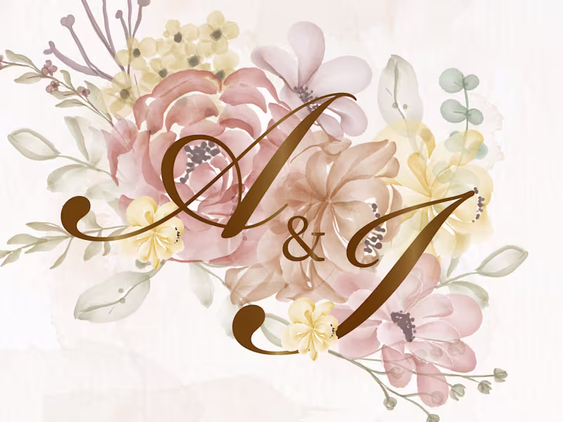 Cover image for Wedding Invitations