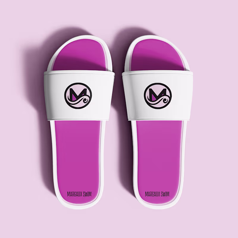 Cover image for Margaux Swim