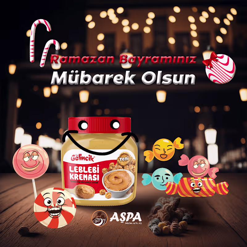 Cover image for Gelincik Social Media