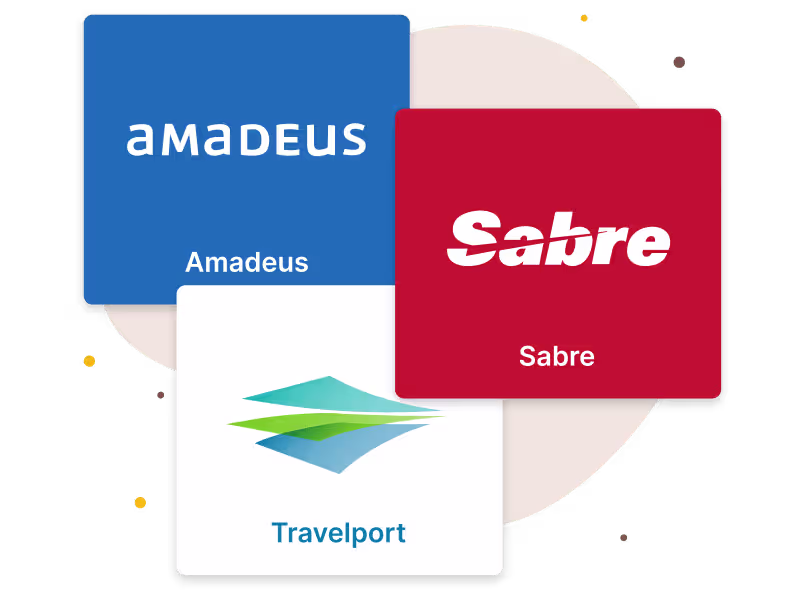Cover image for Flight Search and Ticketing 