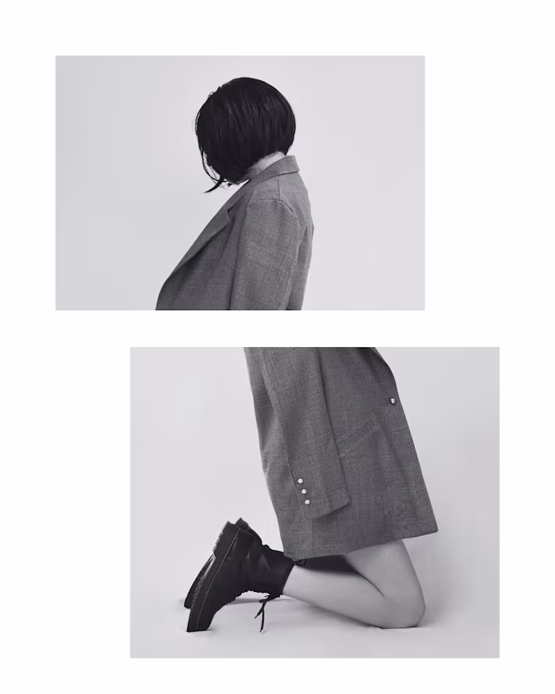 Cover image for Minimalist Fashion Social Media Post Design