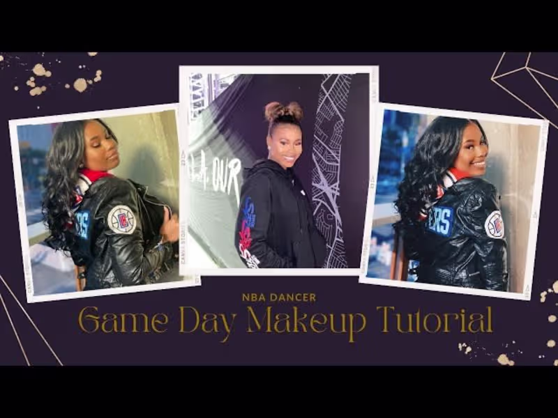 Cover image for Makeup Tutorial