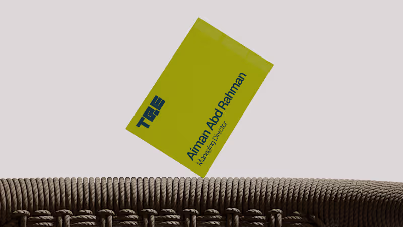 Cover image for TerraQuest Energy: Intelligent Energy Identity